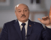 "Випили по чарці, почалася розмова". Лукашенко розповів свою версію захоплення Криму у 2014 році (відео)
