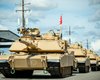 Замість радянських Т-72 — американські Abrams. Польща планує закупити 250 танків на $5 млрд