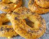 Бублики с маком: рецепт вкусной выпечки к чаю