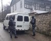 Обыски в оккупированном Крыму: силовики пришли сразу по нескольким адресам