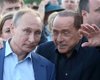 Большой друг Путина и "переговорщик" по Украине: все что известно о Сильвио Берлускони