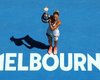 14-летняя украинская теннисистка выиграла Australian Open