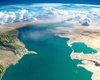 Пять стран разделили Каспийское море