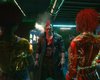 Sony временно убрала Cyberpunk 2077 из PS Store из-за неприличных багов