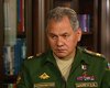 Шойгу привел российских "миротворцев" в боеготовность