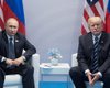 Полноформатную встречу Путина и Трампа в Париже отменили по просьбе Макрона, - СМИ