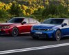 Новый класс: BMW представил седан 3 Series