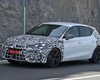 Іспанський брат Volkswagen Golf: новий хетчбек від Seat розсекретили до прем'єри (фото)