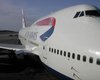 British Airways отчиталась о рекордных убытках