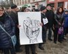 В Беларуси прошли очередные митинги против "налога на тунеядство" и очередные задержания