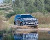Создан для бездорожья: брутальный внедорожник Ford рассекретили на первых фото и видео