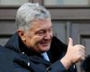 Порошенко явился на международную встречу по потребностям Украины в пиджаке за 2500 евро, — Иванов