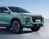 Chery показали стильный гибридный кроссовер с расходом 1,49 л на 100 км (фото)