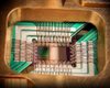 Ученые существенно продвинулись в разработке квантовых компьютеров массового производства