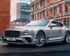 Bentley представила самый динамичный автомобиль в своей истории