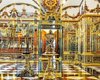 Ограбление на миллиард: воры обчистили сокровищницу Августа Сильного в Дрездене (Видео)