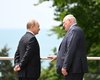 Лукашенко переконує Путіна в тому, що Захід має намір розчленувати Україну (відео)