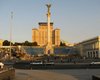 Монумент Независимости могут убрать с Майдана
