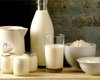 В мире стремительно дешевеет молоко
