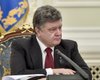 Порошенко анонсировал смену руководства таможни