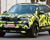 Новий спортивний кросовер Opel на 280 сил вперше помітили на дорогах (фото)