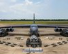Ключ к войне с КНР: бомбардировщики B-52 модернизируют под гиперзвуковые ракеты HACM