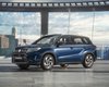 Новый Suzuki Vitara 2024 поступает в продажу: цены и комплектации (фото)