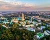 Киев занял сотое место в рейтинге самых зеленых городов мира