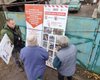 "Безопасные шаги": совместная работа ради безопасной жизни и восстановления общин Харьковской области