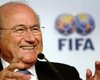 Президент ФИФА извинился за ошибки арбитров