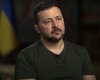 Літаків у 30 разів менше, снарядів — у 10: США мають допомогти ЗСУ, щоб не програти, — Зеленський