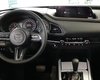 Mazda подтвердила выход новой модели CX-3 в 2027 году (фото)