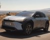 Рассекречен новый кроссовер Toyota: он станет электрической альтернативой RAV4