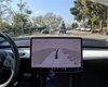 Восстание машин: автопилот Tesla проигнорировал пешехода прямо на переходе (видео)