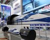 В КНР испытали систему поездов на магнитной подушке, похожую на Hyperloop: весьма успешно