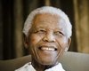 Сегодня Нельсону Манделе исполняется 95 лет