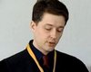 Стало известно имя харьковского судьи Тимошенко