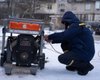 Тепло для Киева: в Польше в рекордные сроки собрали средства для покупки генераторов