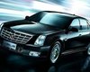 GM подарил Китаю новый седан Cadillac SLS