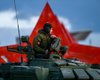 Украина является элементом подготовки России к мировой войне, - СНБО