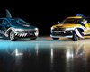 С клыками и плавниками: представлены самые странные кроссоверы Skoda (фото)