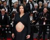 Беременная Адриана Лима поделилась своими секретами красоты