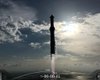 Ракета Ілона Маска Starship у 10-й раз полетіла в космос: усе закінчилося вибухом (відео)