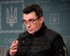 "Любое не запрещенное вооружение": Данилов высказался о методах освобождения Крыма