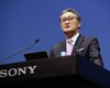 Глава компании Sony объявил об отставке