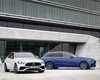 Большие перемены: представлен мощный заряженный Mercedes-AMG C43 (видео)