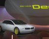 BMW представила необычный автомобиль-хамелеон с передовыми технологиями (видео)