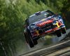 WRC. Ралли Финляндии. Победа Леба