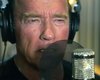 Арнольд Шварценеггер почитал духоподъемный рэп