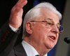 Кравчук: Каськив опустил Украину ниже ватерлинии